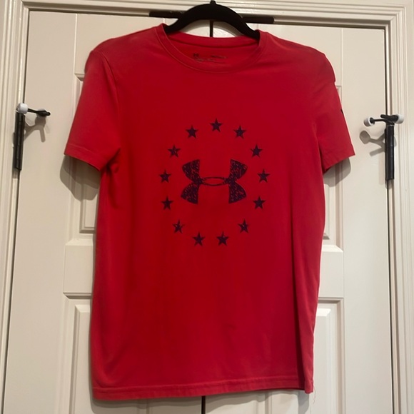 Under Armour Other - Boys M Under Armour Top